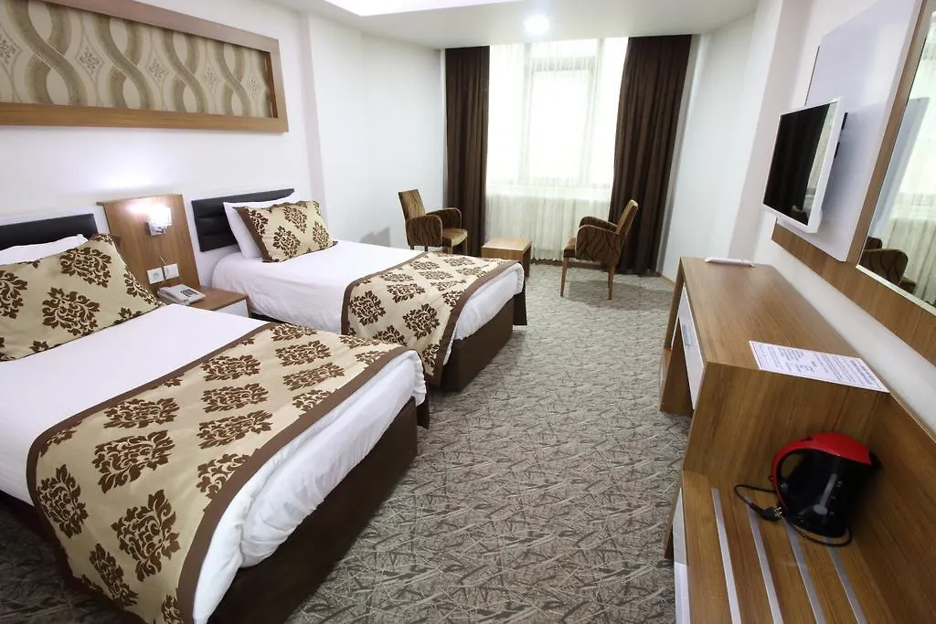 Afyon Grand Ari Hotel Afyonkarahisar