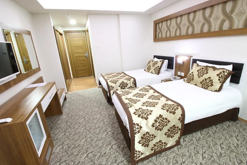 Afyon Grand Ari Hotel Afyonkarahisar