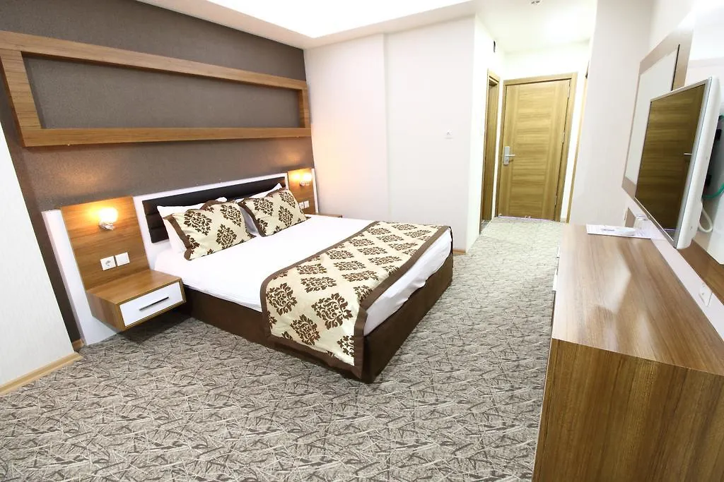 Afyon Grand Ari Hotel Afyonkarahisar Türkiye