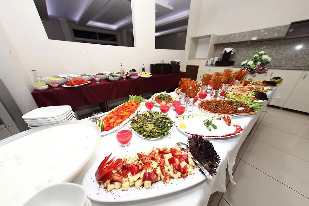 Afyon Grand Ari Hotel Afyonkarahisar