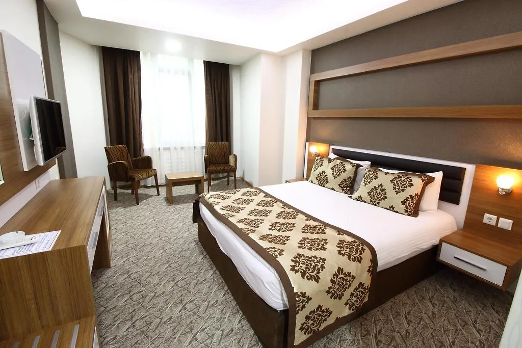 Afyon Grand Ari Hotel Afyonkarahisar