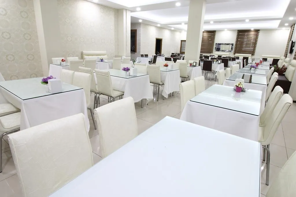 Afyon Grand Ari Hotel Afyonkarahisar 0*,  Türkiye