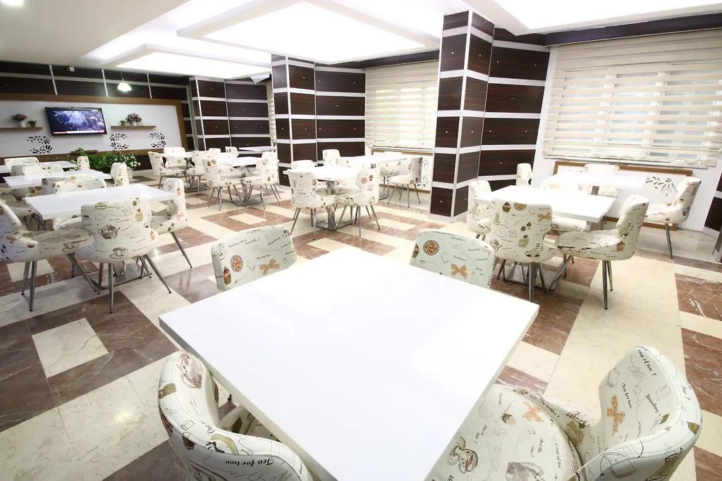 Afyon Grand Ari Hotel Afyonkarahisar