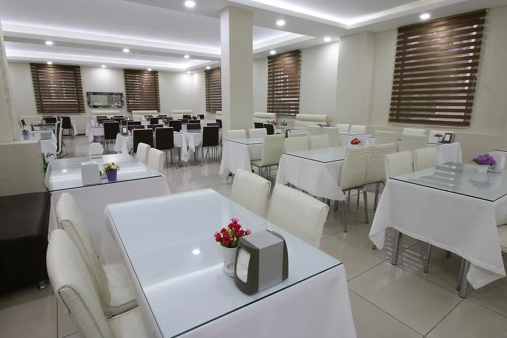 Afyon Grand Ari Hotel Afyonkarahisar