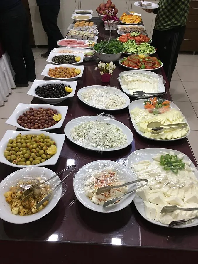 Afyon Grand Ari Hotel Afyonkarahisar