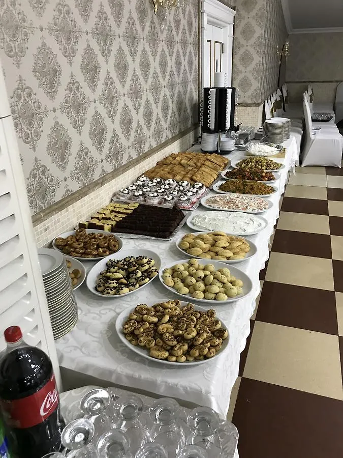 Afyon Grand Ari Hotel Afyonkarahisar
