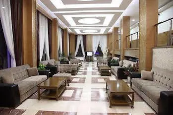 Afyon Grand Ari Hotel Afyonkarahisar