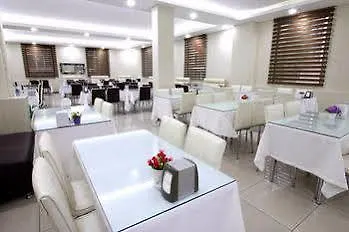 Afyon Grand Ari Hotel Afyonkarahisar 0*,