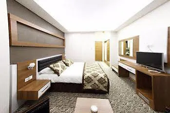 Afyon Grand Ari Hotel Afyonkarahisar